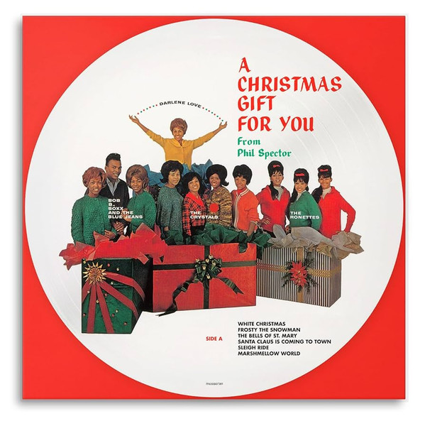 A Christmas Gift For You